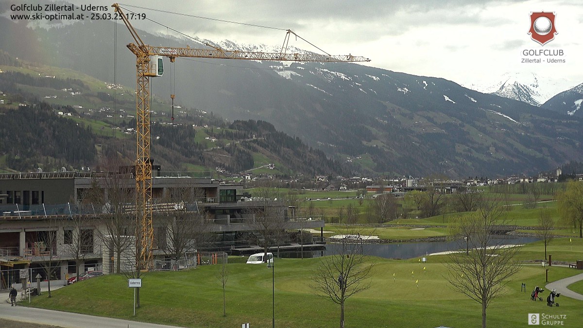 Golfclub Zillertal Golfclub Zillertal